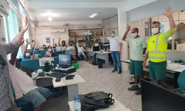 Assembleia geral 21/02/22